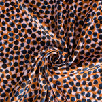 Satin Fashion Print - Ribes y Casals