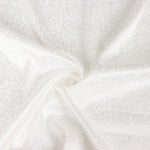 Satin Jacquard Écru - Ribes y Casals