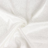 Satin Jacquard Écru - Ribes y Casals