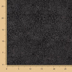 Jacquard Satin Noir - Ribes y Casals