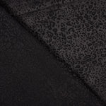 Jacquard Satin Noir - Ribes y Casals