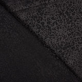 Jacquard Satin Noir - Ribes y Casals