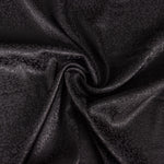 Jacquard Satin Noir - Ribes y Casals