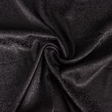 Jacquard Satin Noir - Ribes y Casals