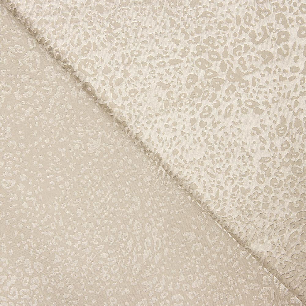 Satin Jacquard Vison - Ribes y Casals
