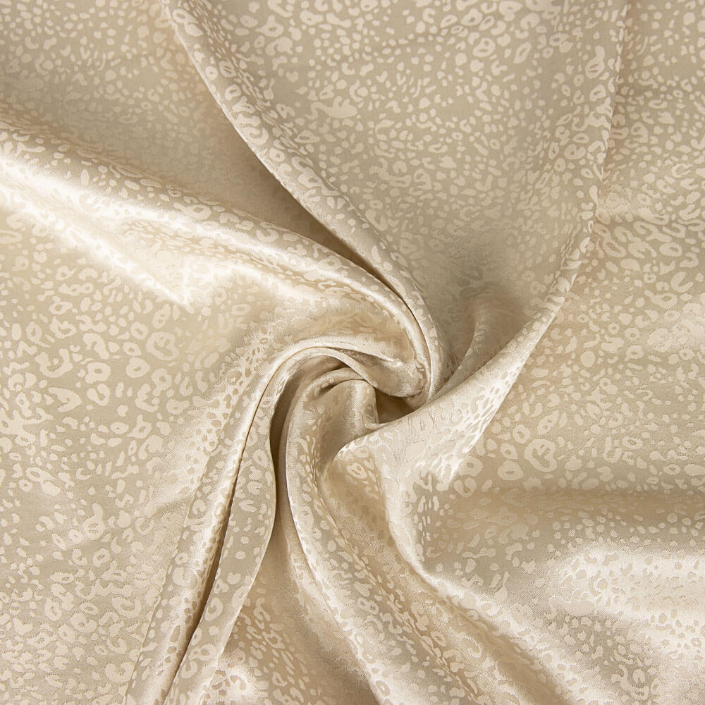 Satin Jacquard Vison - Ribes y Casals