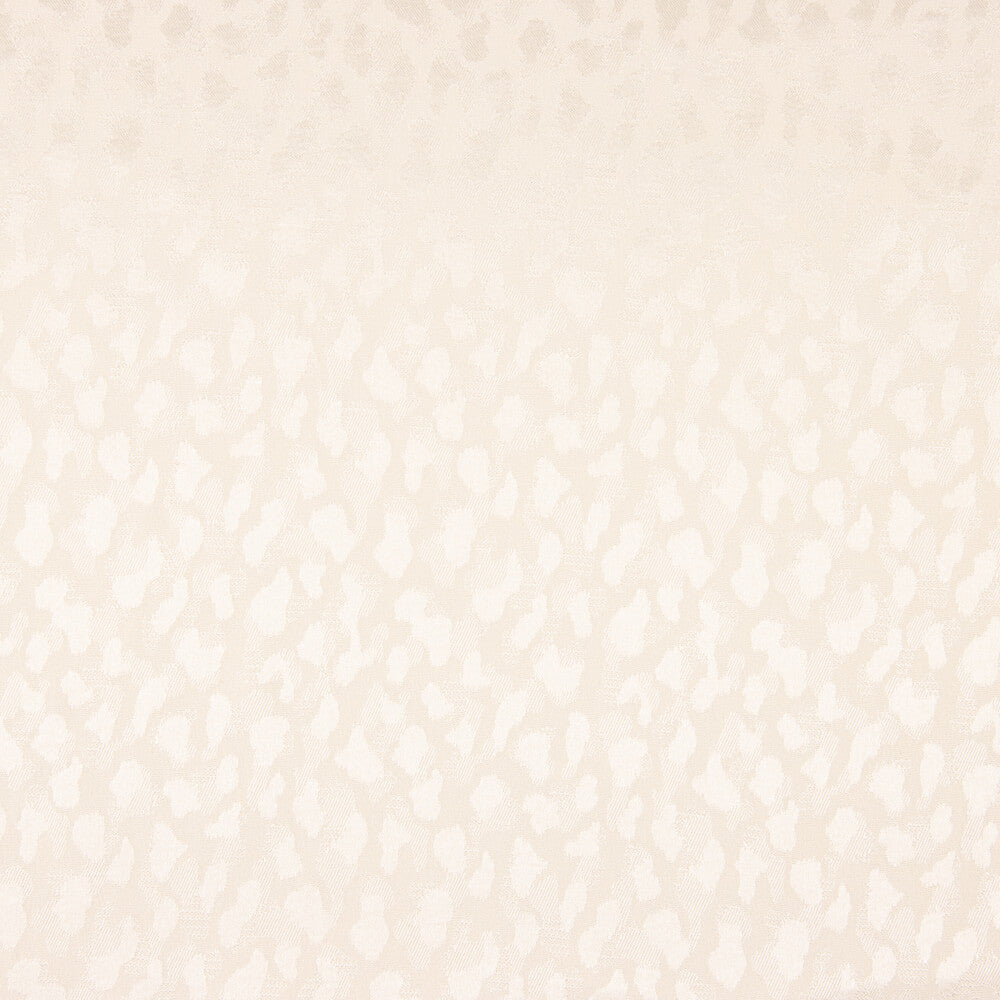 Satin Jacquard Viscose Écru - Ribes y Casals