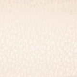 Satin Jacquard Viscose Écru - Ribes y Casals