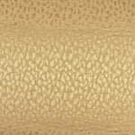 Satin Jacquard Viscose Doré - Ribes y Casals