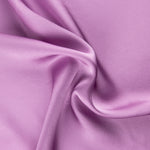 Satin de Soie Sauvage Mauve - Ribes y Casals