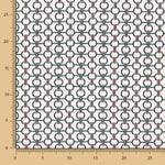 Satin Mat Chaînes Noires - Ribes y Casals