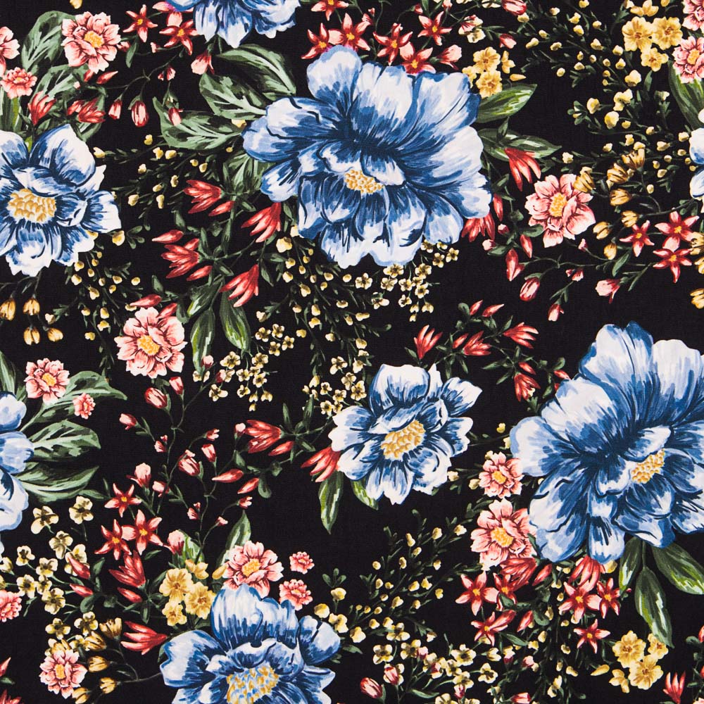 Satin Mate Retro Noir - Ribes y Casals