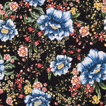 Satin Mate Retro Noir - Ribes y Casals