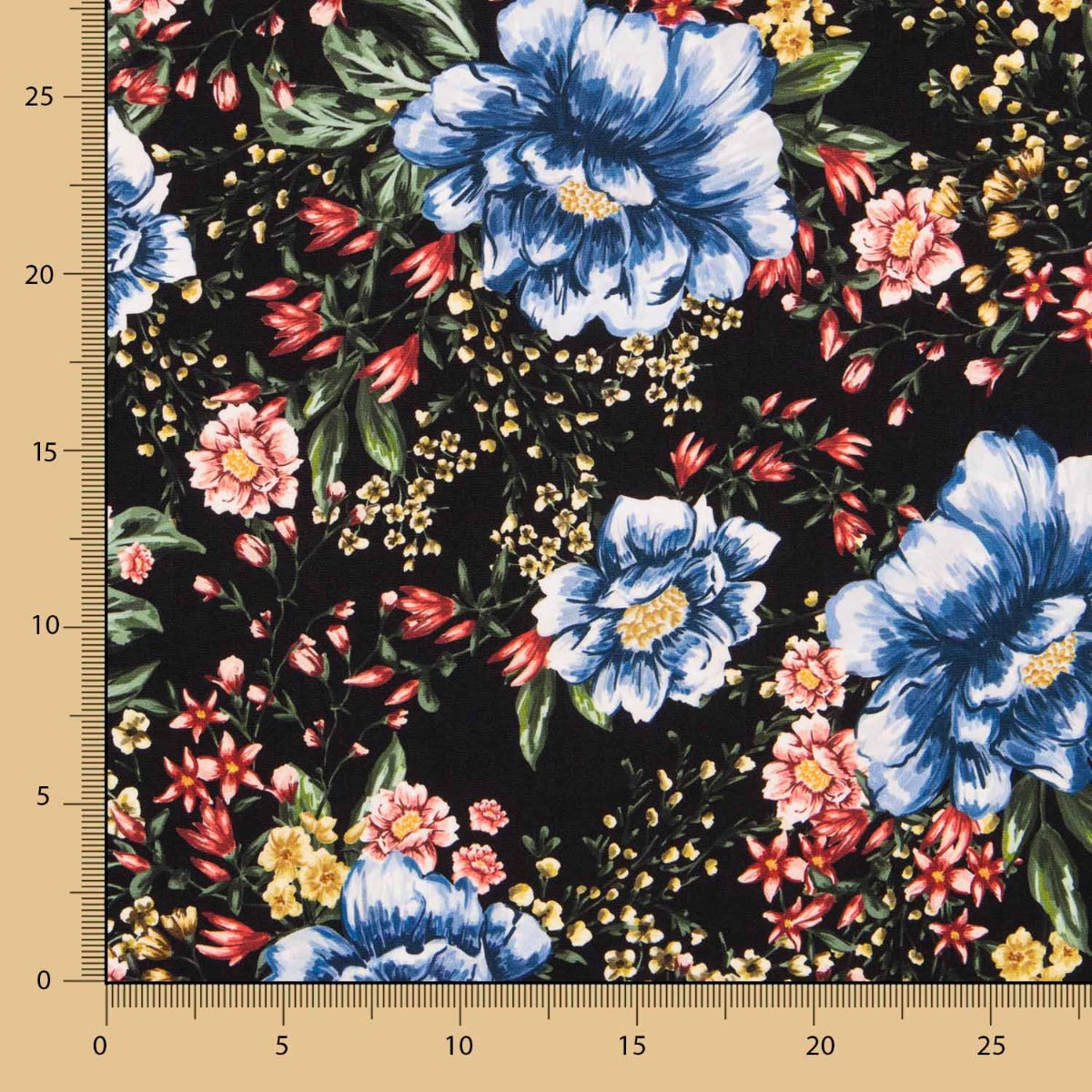 Satin Mate Retro Noir - Ribes y Casals