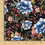 Satin Mate Retro Noir - Ribes y Casals