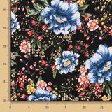 Satin Mate Retro Noir - Ribes y Casals