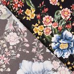 Satin Mate Retro Noir - Ribes y Casals