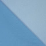 Satin de mode bleu clair - Ribes y Casals