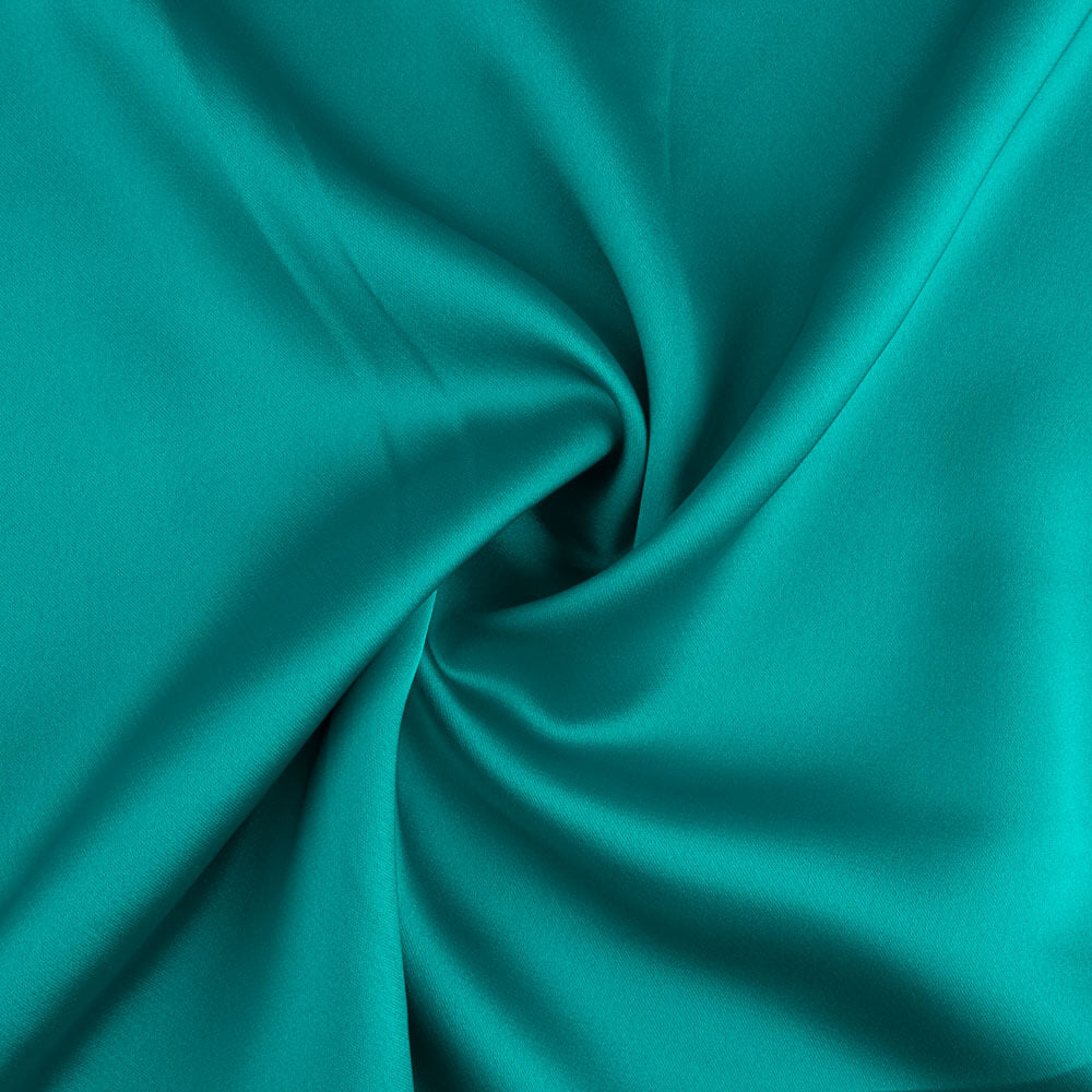 Satin Turquoise Mode - Ribes y Casals