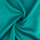 Satin Turquoise Mode - Ribes y Casals