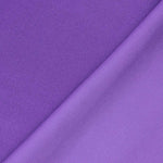 Tissu Satin de Soie Sauvage Mauve - Ribes y Casals