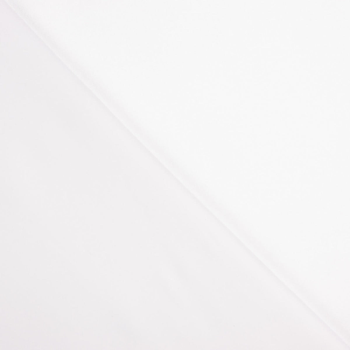 Satin de soie naturel blanc - Ribes y Casals