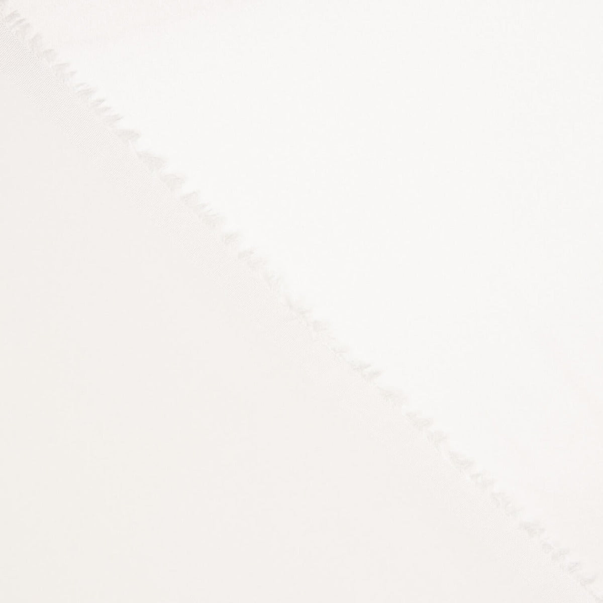 Satin de soie blanc naturel - Ribes y Casals