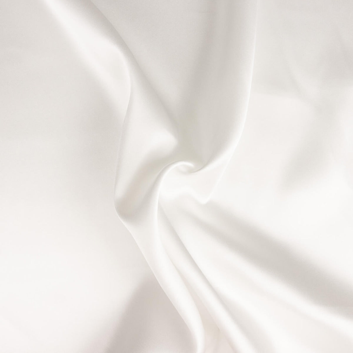 Satin de soie blanc naturel - Ribes y Casals
