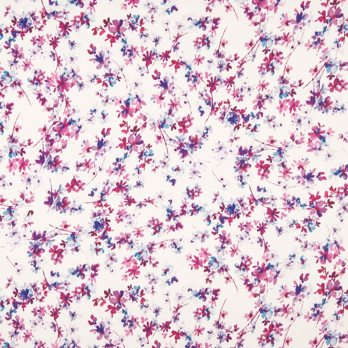 Satin de polyester Romantik - Ribes y Casals