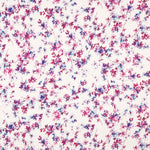 Satin de polyester Romantik - Ribes y Casals