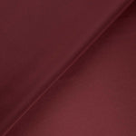 Satin de Soie Naturelle Bordeaux - Ribes y Casals