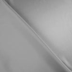 Satin de Soie Naturelle Gris - Ribes y Casals