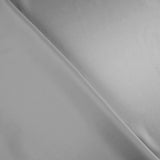 Satin de Soie Naturelle Gris - Ribes y Casals