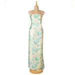 Satin de soie naturelle Alberobello - Ribes y Casals