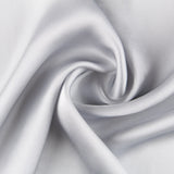 Satin Soie Naturelle Argenté - Ribes y Casals