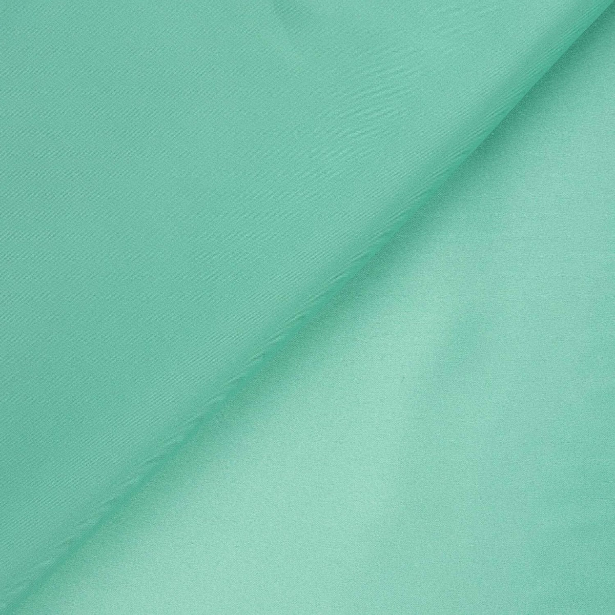 Tissu Satin de Soie Sauvage Vert - Ribes y Casals