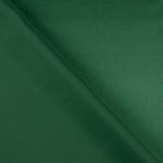 Satin de Soie Naturelle Vert Foncé - Ribes y Casals