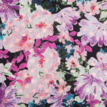 Satin Soyeux Bohème Lavande - Ribes y Casals