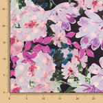 Satin Soyeux Bohème Lavande - Ribes y Casals