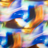 Satin Spandex Délavé Bleu - Ribes y Casals