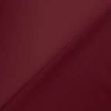 Satin Spandex Ruby Red - Ribes y Casals