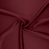 Satin Spandex Ruby Red - Ribes y Casals