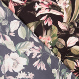 Satin Tropical Noir - Ribes y Casals