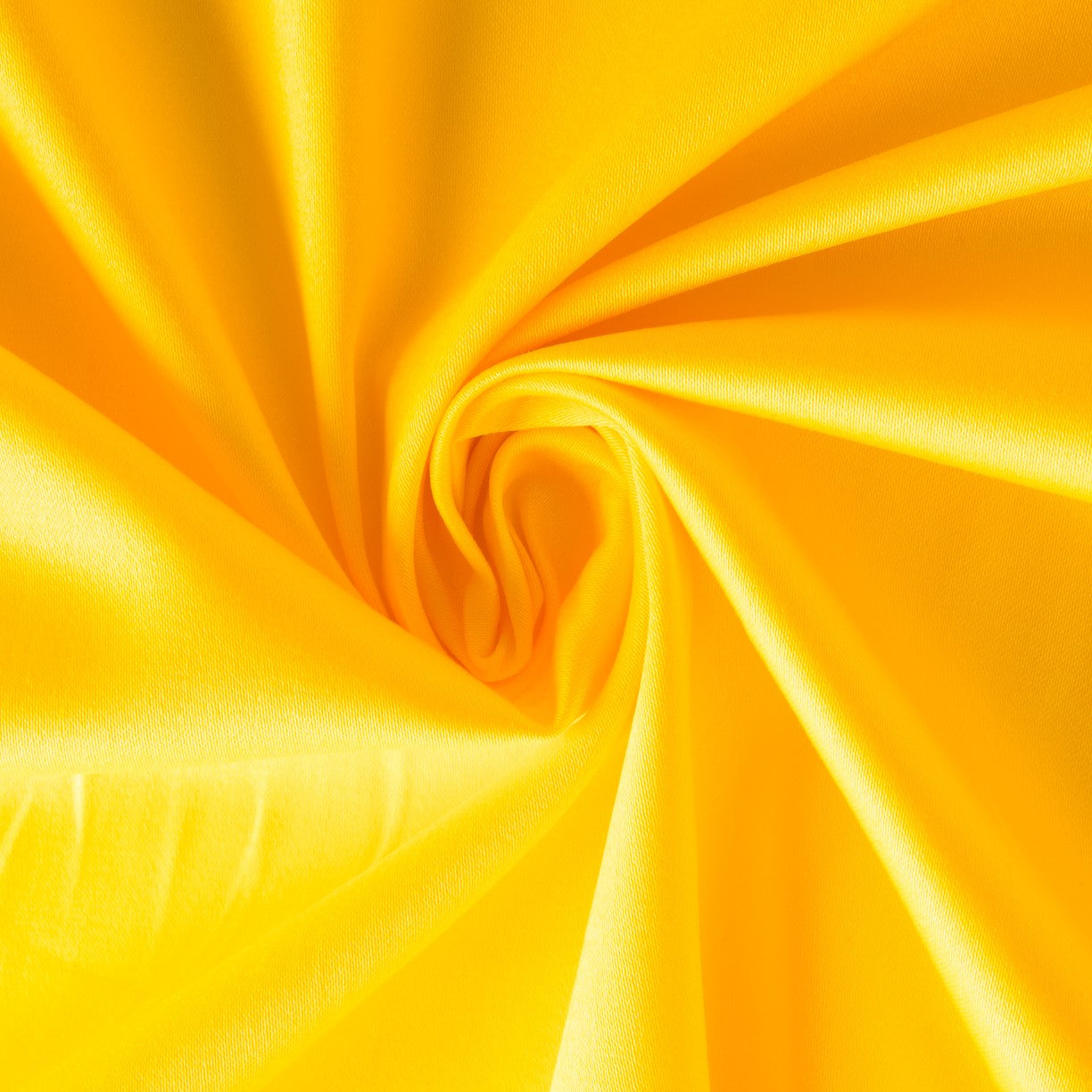 Satin Coton Jaune - Ribes y Casals
