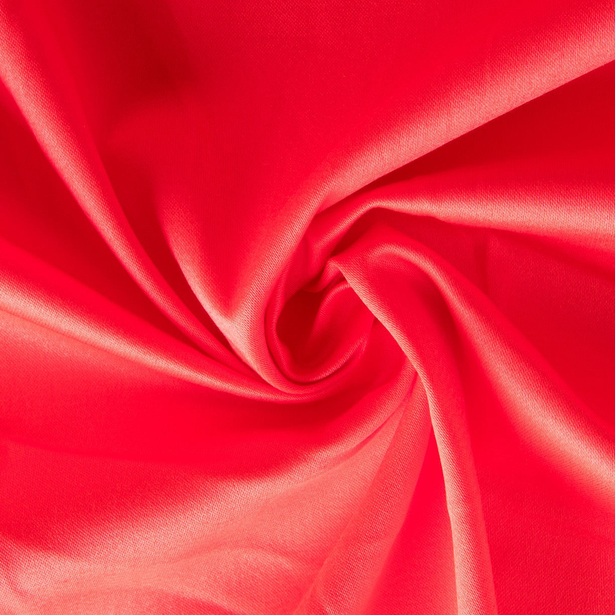 Satin Coton Coral - Ribes y Casals