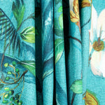 Satin Coton Natura Turquoise - Ribes y Casals