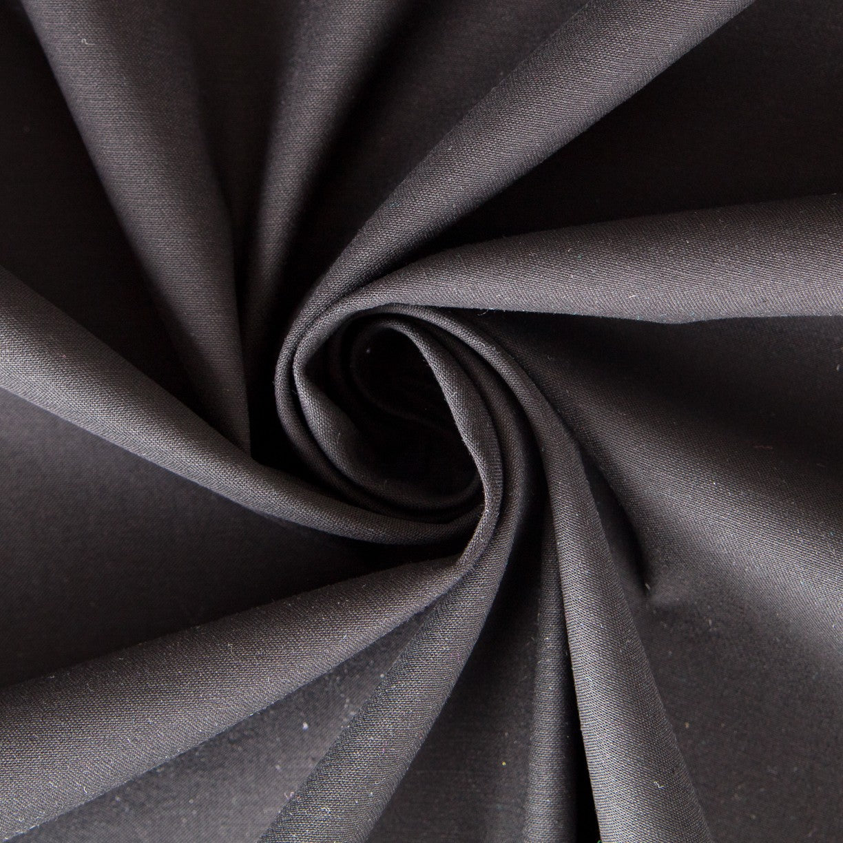 Satin Coton Noir - Ribes y Casals