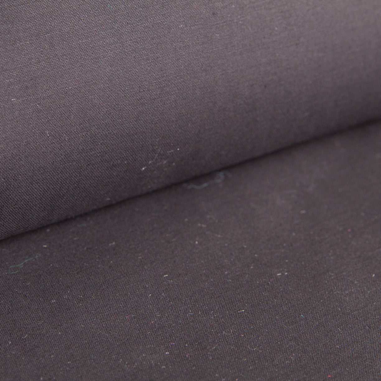 Satin Coton Noir - Ribes y Casals