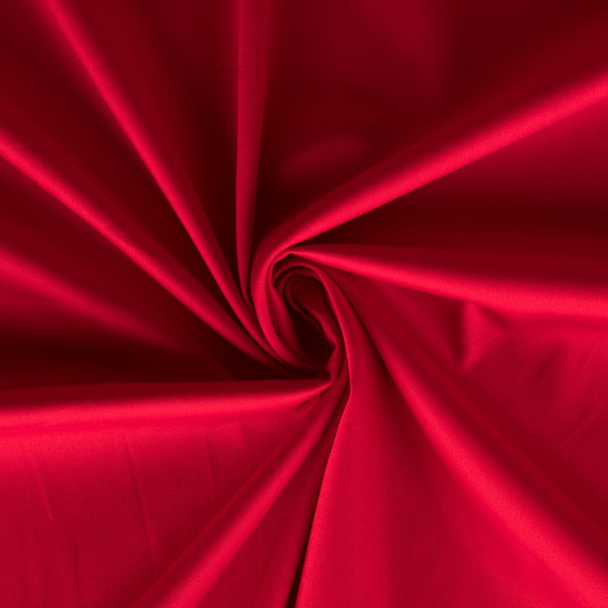 Satin Coton Rouge - Ribes y Casals