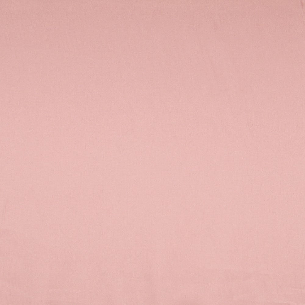 Coton Satiné Rose Pâle - Ribes y Casals